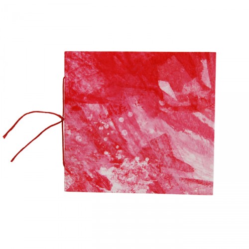 Rouge et blanc